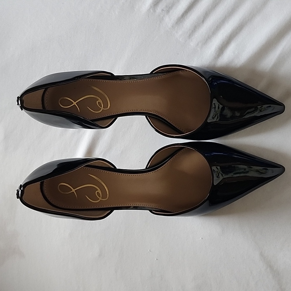 Sam edelman heels
